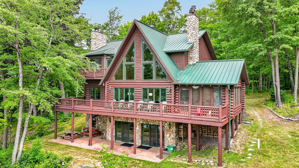 7 Oaks Lodge